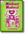Minibeast Madness - Cassette